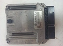 03G906016GT,0281012698,038906016K,1039S21129 - Контролер двигуна skoda superb