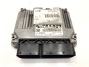 LORK-486-59562 - Двигун комп audi a4 b8 03l906018sk 2.0 150km 07-15 контроллер