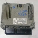 1Z0907115F - Skoda octavia ii - контроллер двигателя 1z0907115f, 0261s04090