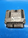 03G906021JC - Компьютерный контроллер двигателя skoda octavia ii 2.0 tdi