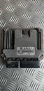 Компьютер, контроллер skoda octavia ii 03g906021jc 0281013619 2.0 tdi