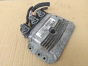 Комп'ютер управління двигуном renault clio 8200504593
