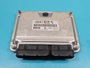 IMPRK1455775, 8E0907401, - Комп'ютер контролер двигуна 8e0907401 0281010492 audi a4 b6 2.5 tdi