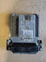 Компьютер двигателя audi a4 tdi 03g906016fe