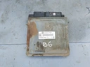 Двигун комп vw passat b6 2.0 tdi 03g906018em