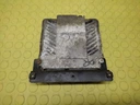 Vw passat b6 1.9 tdi контролер двигуна 03g906018em