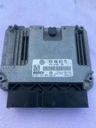 Компьютер, контроллер vw passat b6 03g906021fb 0281013086 1.9 tdi
