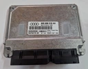 Двигун комп audi a4 b6 1.6 alz 8e0906018ah
