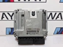 Модуль управления компьютером двигателя bmw f20 f21 f30 f31 dde 8518569