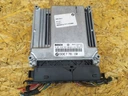 Контроллер двигуна bmw e46 0281010565