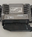 25191187 96958816 - Комп'ютерний контролер chevrolet spark 5wy1v20a