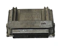 Комп'ютерний контролер двигуна chevrolet alero 16228016 16204850
