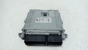 0281012578 - Контролер/модуль ecu mercedes-benz c w203 2006