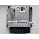 Компьютерный контроллер двигателя bmw f20 f30 f32 120d 320d 420d n47n dde 8578946