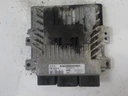 Контролер комп'ютера ford bv61-12a650-nk s180133036c 4ppk