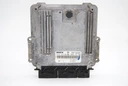 2,3 237100637R - Комп'ютер контролер двигуна ecu renault master iii 2.3 dci 0281016808