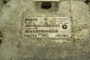 Компьютер двигателя chrysler voyager iv (rg, rs) p04727770ad 2007 г.