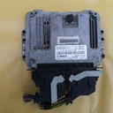 CV61-12A650-ANF - Ford focus mk3 11 - компьютерный контроллер двигателя 1.0 ecoboost