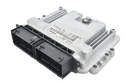 Контролер комп'ютера ford focus ecoboost 0261s10162