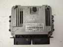 Комп'ютер контролер двигуна ford b-max 1.0 ecoboost dv21-12a650-mc