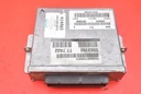 Комп'ютер контролер двигуна 55563018 saab 9-5 95 1 i 2.0 t 150 км 05-10