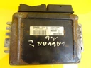 Компьютер двигателя renault laguna i 1.6 7700110938 / s110030002 nr1805
