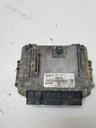 Компьютерный контроллер двигателя ford focus mk2 7m51-12a650-ub