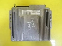 Компьютер двигателя renault laguna i 3.0 v6 hom7700860309 / s103715100j nr938
