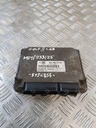 Контролер двигуна 06a906019bf 5wp4858 04 vw golf iv 1.6b європа