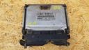 1 - Компьютер контроллера двигателя vw golf iv 038906019cj