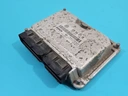 IMPRK1391141, - Компьютер контроллера двигателя 038906019pb, 0281012920 skoda octavia i 1.9 tdi