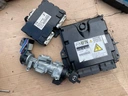 Полный стартовый комплект mazda 2.0d 275800-6457