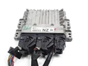 237101449R - Контролер двигуна nissan qashqai j10 1.5dci 09-13