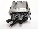 0281013855 - Контролер двигуна nissan qashqai j10 2.0 dci