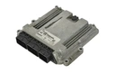 Контролер комп'ютера nissan qashqai 0281013855