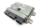 1,6 - Контролер двигун комп mec940-240 1.6 бензин hr16 nissan qashqai j10