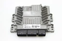 Компютер двигуна nissan qashqai / qashqai +2 i (j10, jj10) 23710br30a 1.5l