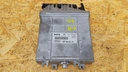 1 - Комп'ютер контролер двигуна audi a4 b5 028906021ce