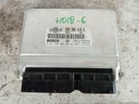 Audi a4 b5 двигун комп'ютер контролер 8d0906018g 0261206044