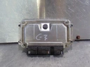 4145 - Комп'ютер двигуна citroen c3 1.6 16v 9647817980
