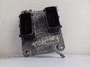 Z14XEP - Блок управления opel tigra corsa 1.4 0261207721 24420560