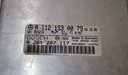 Компьютер mercedes a1121530079 0261207117