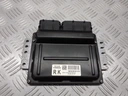 Контролер комп'ютера двигуна nissan primera p12 2.0 mec32-680