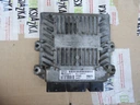 Контролер комп'ютера 8m51-12a650-cc ford c-max mk1 2.0 tdci =