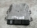 AV6112A650YJ - Контролер комп'ютера ford c-max mk2 av61-12a650-yj