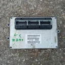 Jeep grand cherokee wj 3.1 td двигун контролер комп'ютер p56041893aa jasło