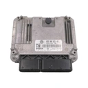Vw passat контролер 03g906021ab 0281012119