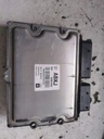 55579719 - Opel astra j iv 1.7 cdti z17dts контролер двигуна комп'ютер dts 55591495