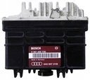 8A0907311B - Audi 80 90 s2 b4 1995 контроллер/модуль эбу