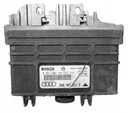 8A0907311E - Audi 80 90 s2 b4 1995 контроллер/модуль эбу